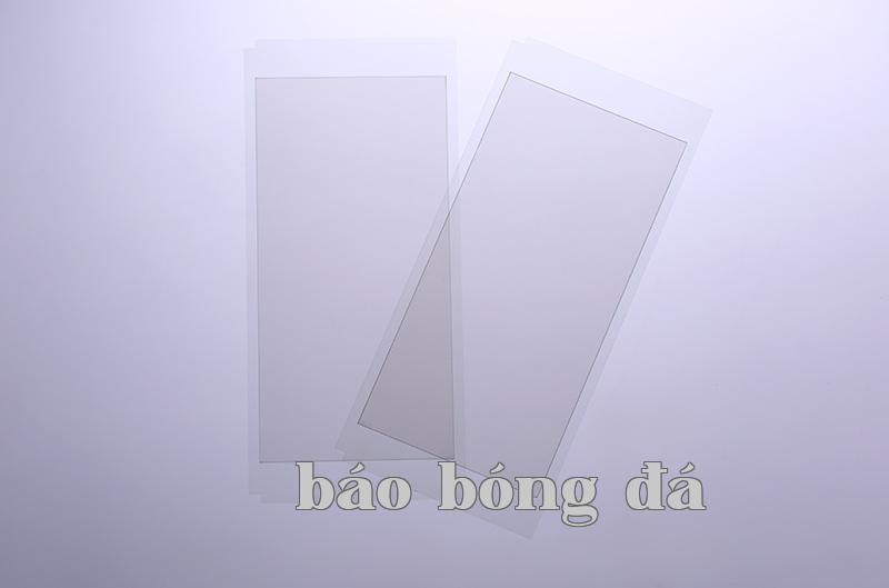 Sản phẩm uốn dẻo linh hoạt