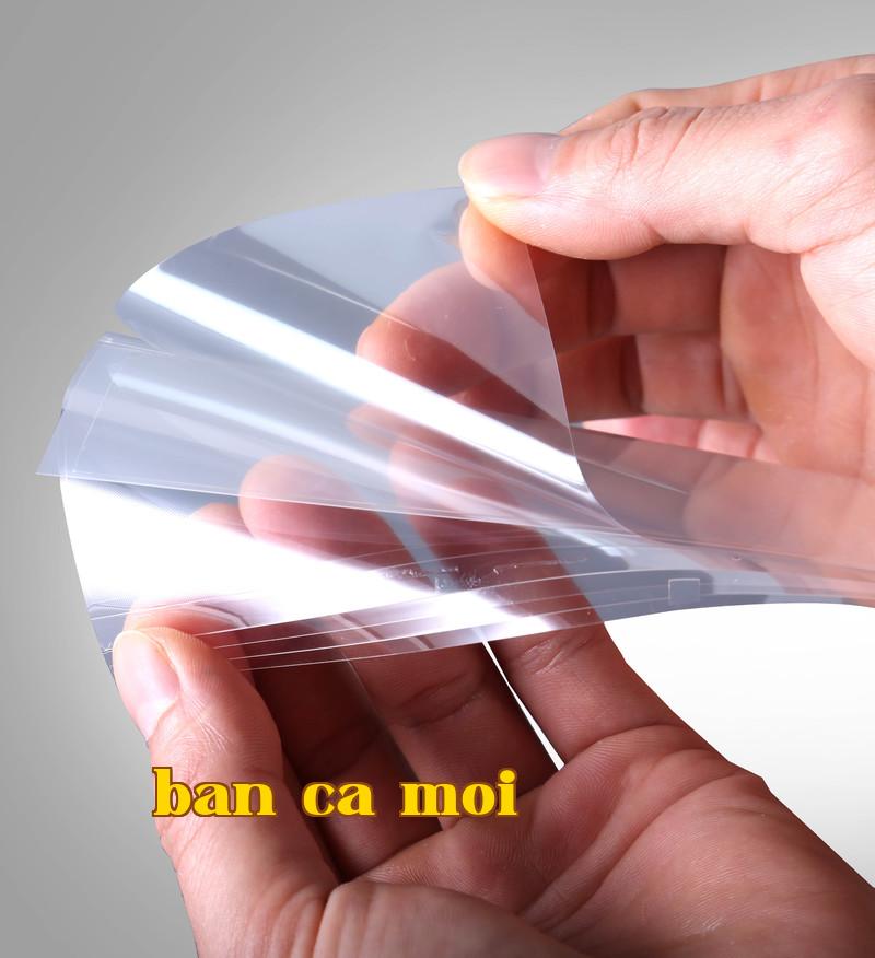 Keo quang học OCA